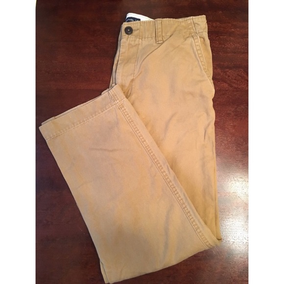 A.E Khaki Pants - Picture 1 of 6
